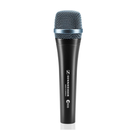 Sennheiser e 935 Dynamic Cardioid Vocal Microphone (E935)
