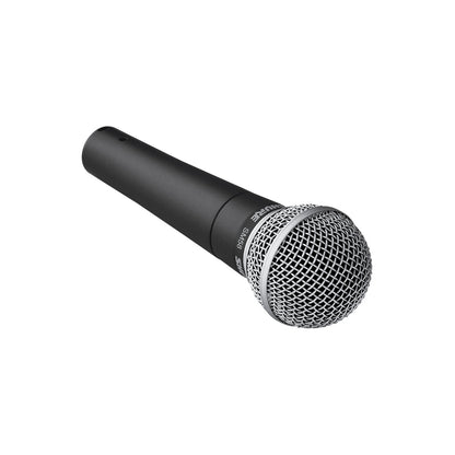 Shure SM58 Dynamic Vocal Microphone (SM-58)