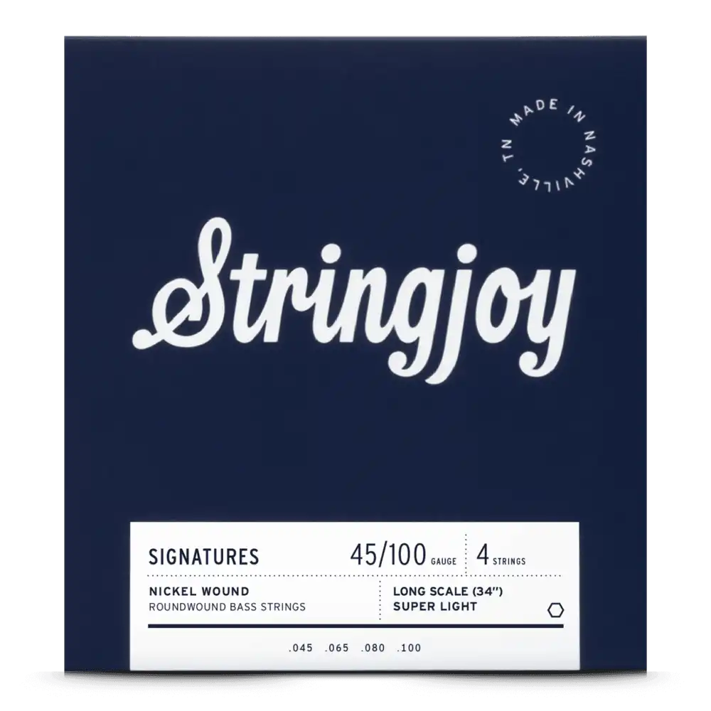 STR-SJ-BA45100SS