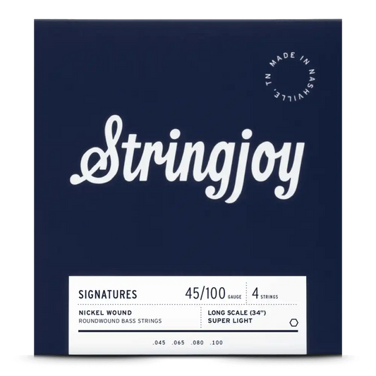 STR-SJ-BA45100SS