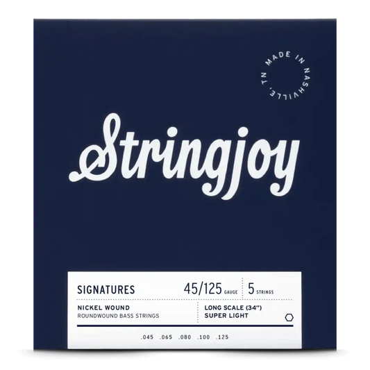 STR-SJ-BA45125LS