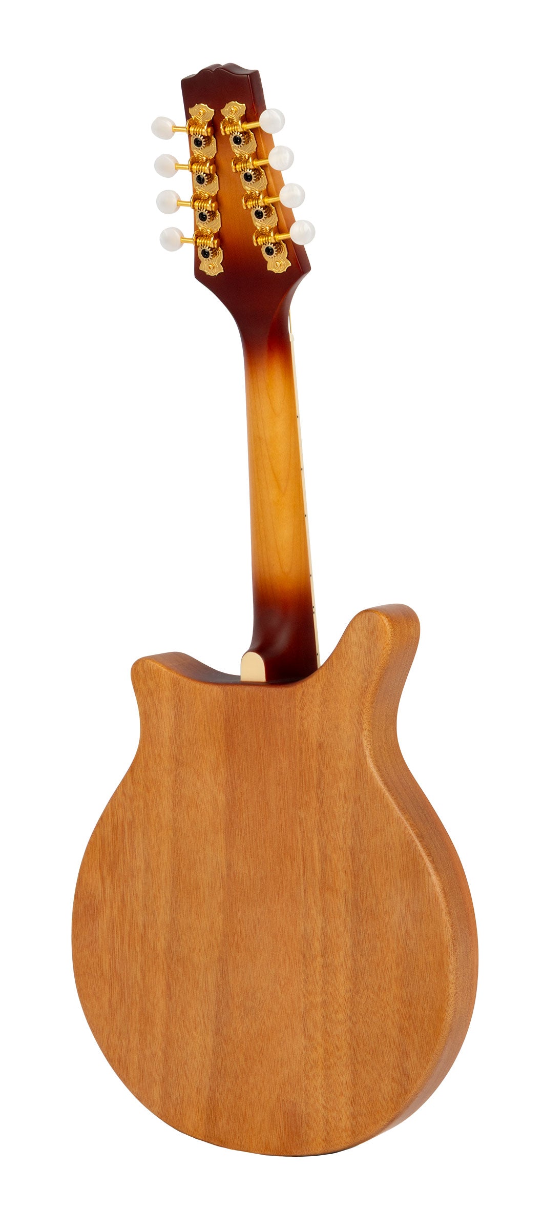 Bryden SMA80 Contemorary Arch Top Mandolin