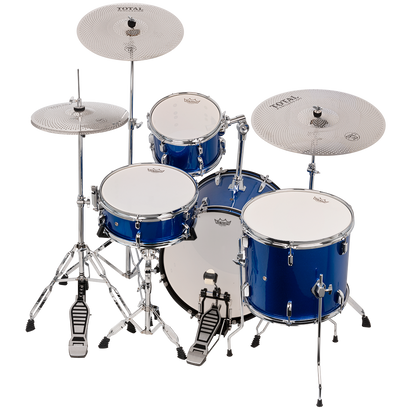 Total Percussion SRC20 20 Inch Sound Reduction Cymbal