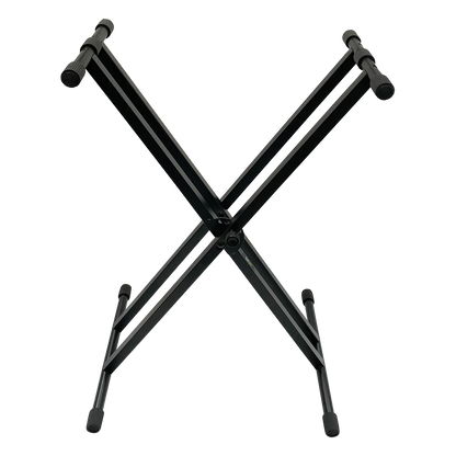 DCM KXDD01 Keyboard Stand Double Braced