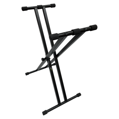 DCM KXDD01 Keyboard Stand Double Braced