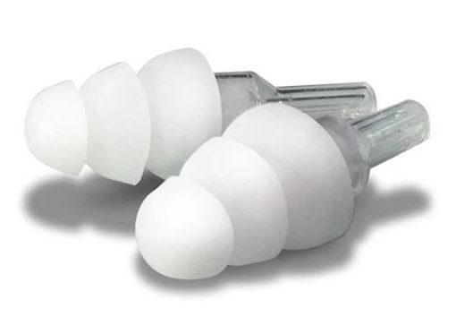 Hearos HS311 Small High Fidelity Series Ear Plugs (1 pair) NRR 12dB