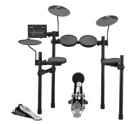 Yamaha Electric Drum Kit DTX432KPLUS