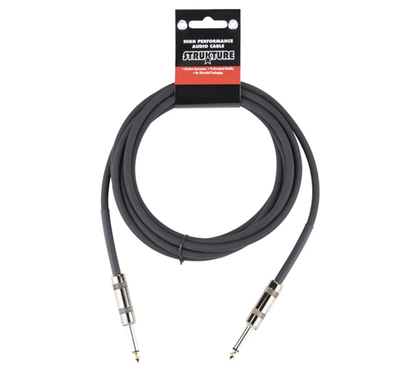 Strukture 10ft instrument cable