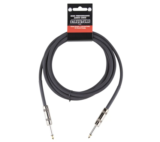 Strukture 10ft instrument cable