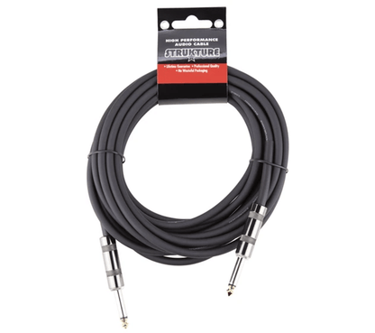 Strukture 18.6ft instrument cable