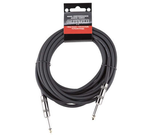 Strukture 18.6ft instrument cable