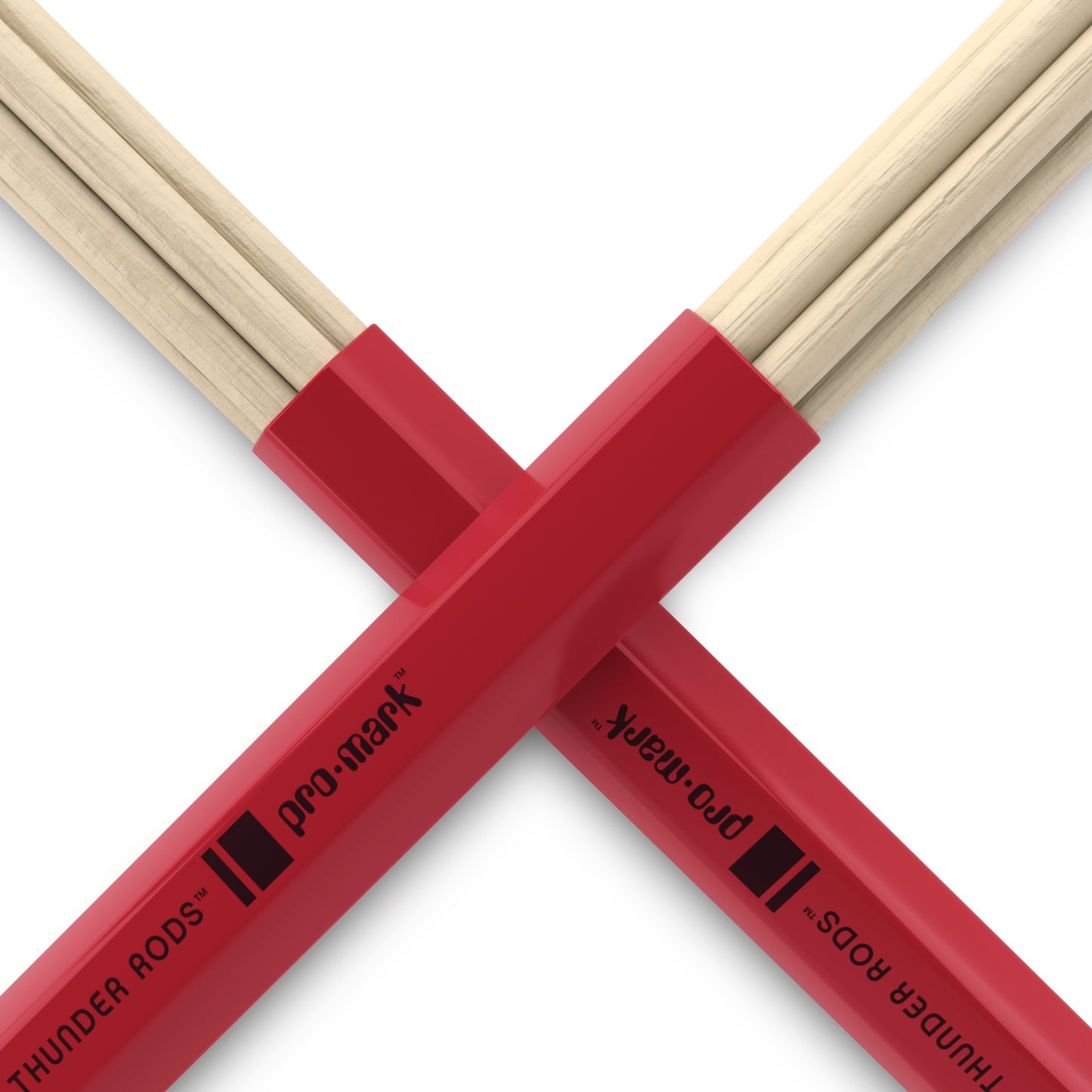 ProMark Thunder Rods