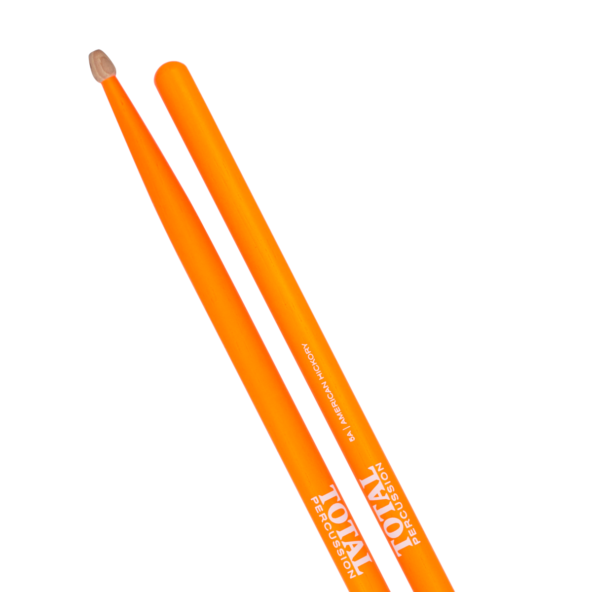 Total Percussion T5AFLO Drum Sticks