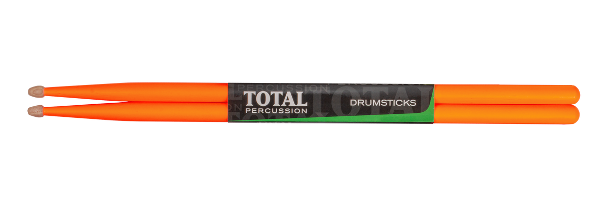 Total Percussion T5AFLO Drum Sticks