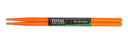 Total Percussion T5AFLO Drum Sticks