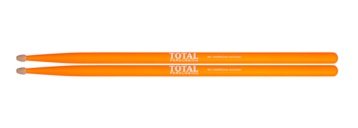 Total Percussion T5AFLO Drum Sticks