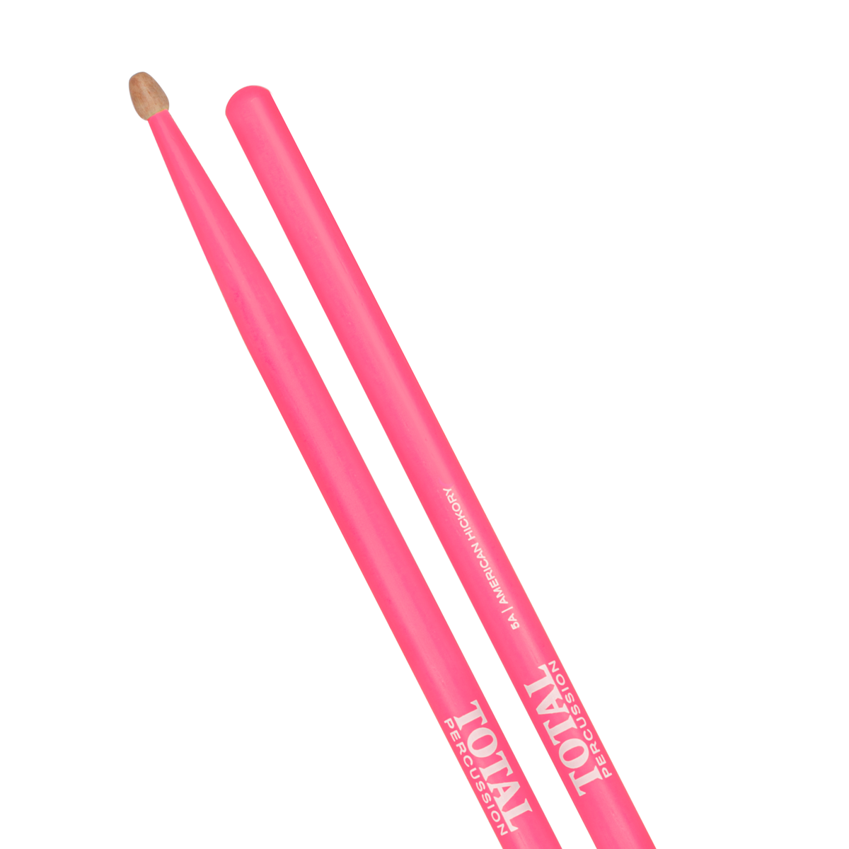 Total Percussion T5AFLP Drum Sticks