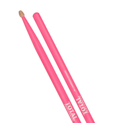 Total Percussion T5AFLP Drum Sticks