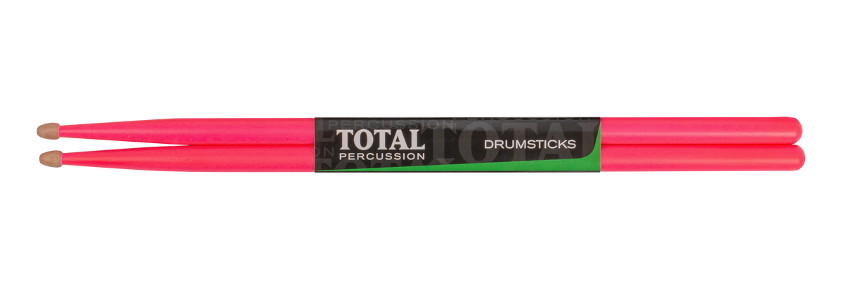 Total Percussion T5AFLP Drum Sticks