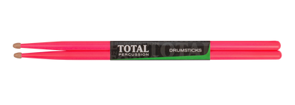 Total Percussion T5AFLP Drum Sticks