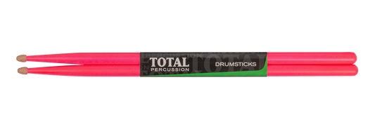 Total Percussion T5AFLP Drum Sticks