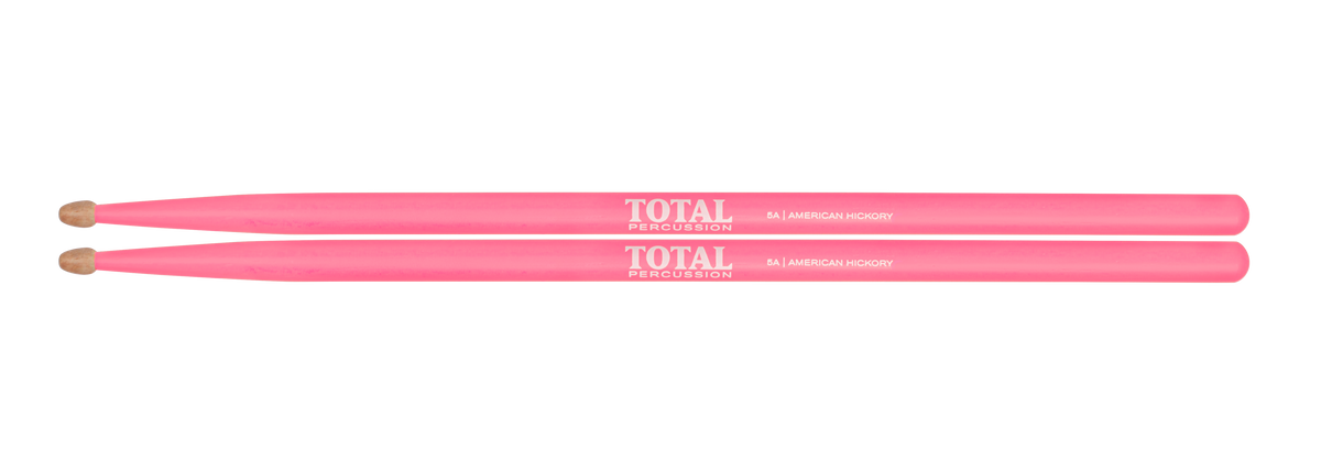 Total Percussion T5AFLP Drum Sticks