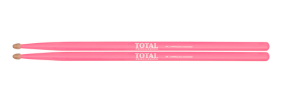 Total Percussion T5AFLP Drum Sticks