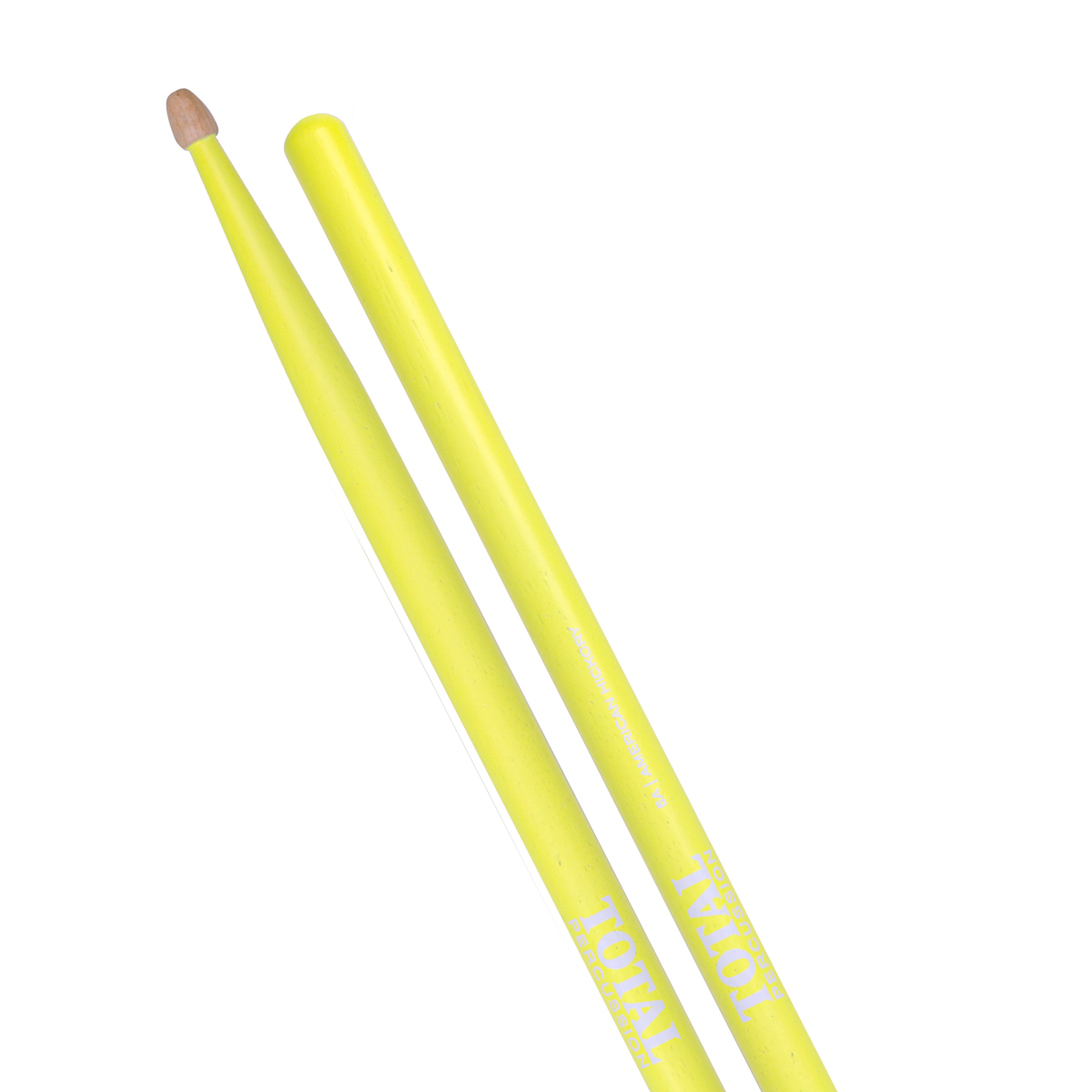 Total Percussion T5AFLY Drum Sticks
