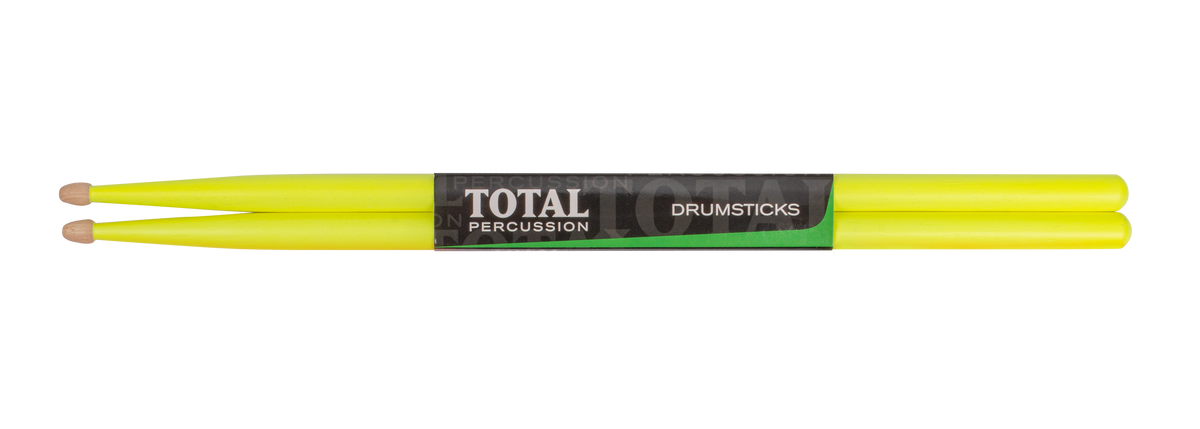 Total Percussion T5AFLY Drum Sticks