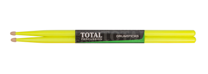 Total Percussion T5AFLY Drum Sticks