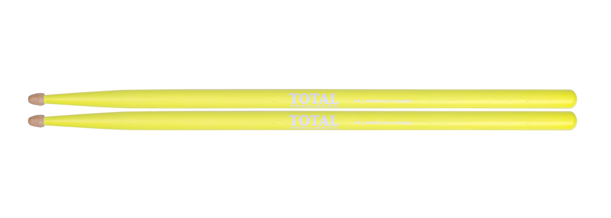 Total Percussion T5AFLY Drum Sticks