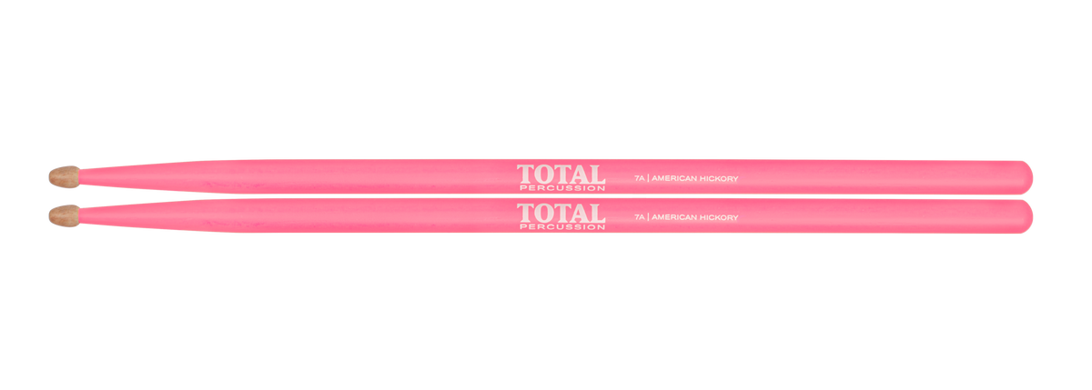 Total Percussion T7AFLP Drum Sticks