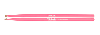 Total Percussion T7AFLP Drum Sticks