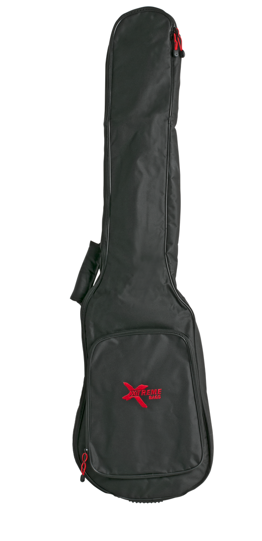 Xtreme TB305B Bass Guitar Gig Bag