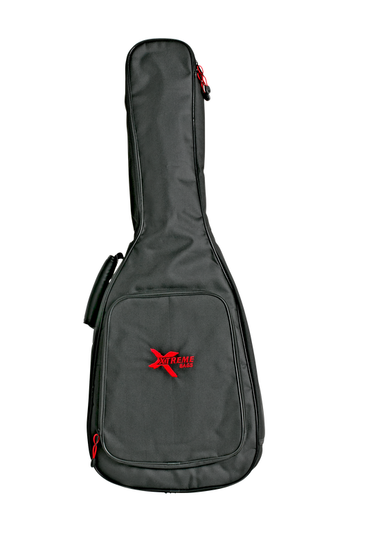 Xtreme TB305C Classical Guitar Gig Bag
