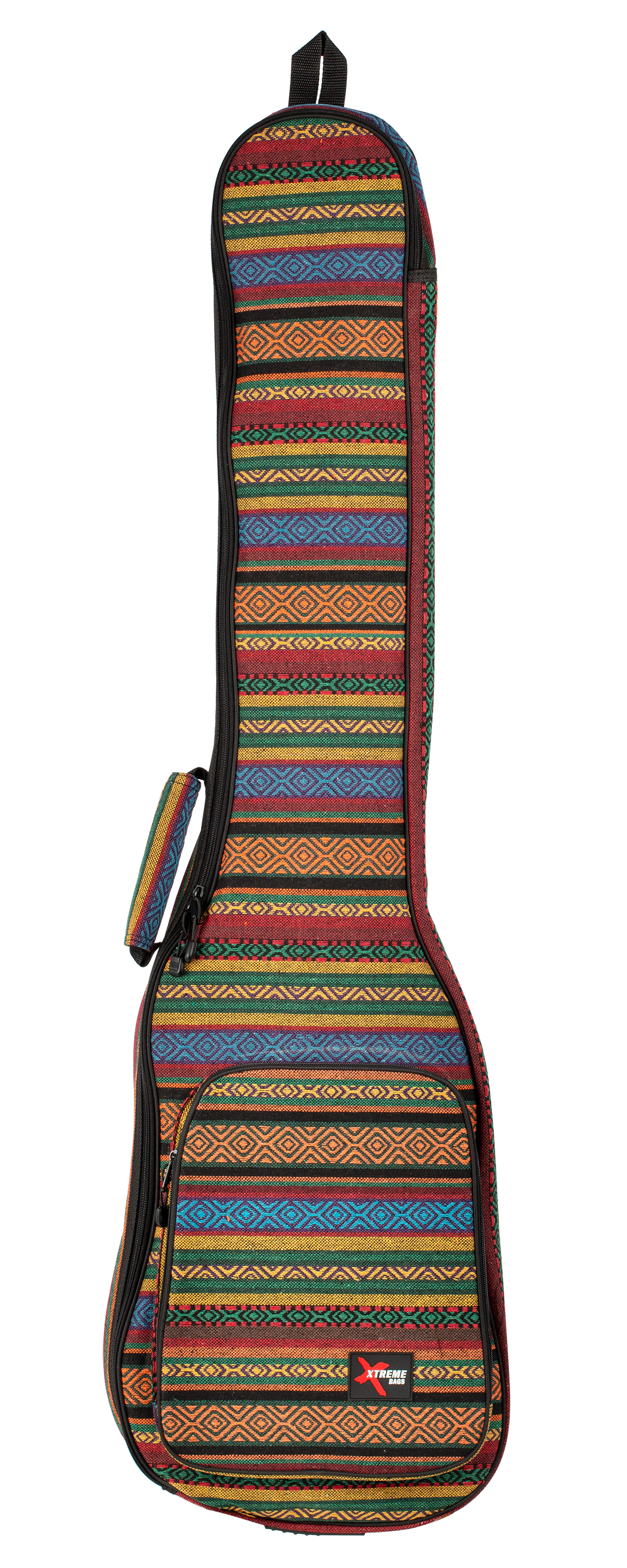 Xtreme TB705B Bass Guitar Bag