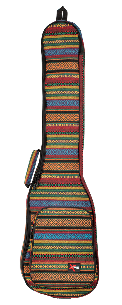Xtreme TB705B Bass Guitar Bag