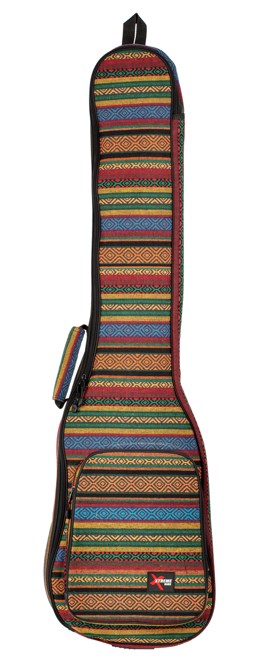 Xtreme TB705B Bass Guitar Bag