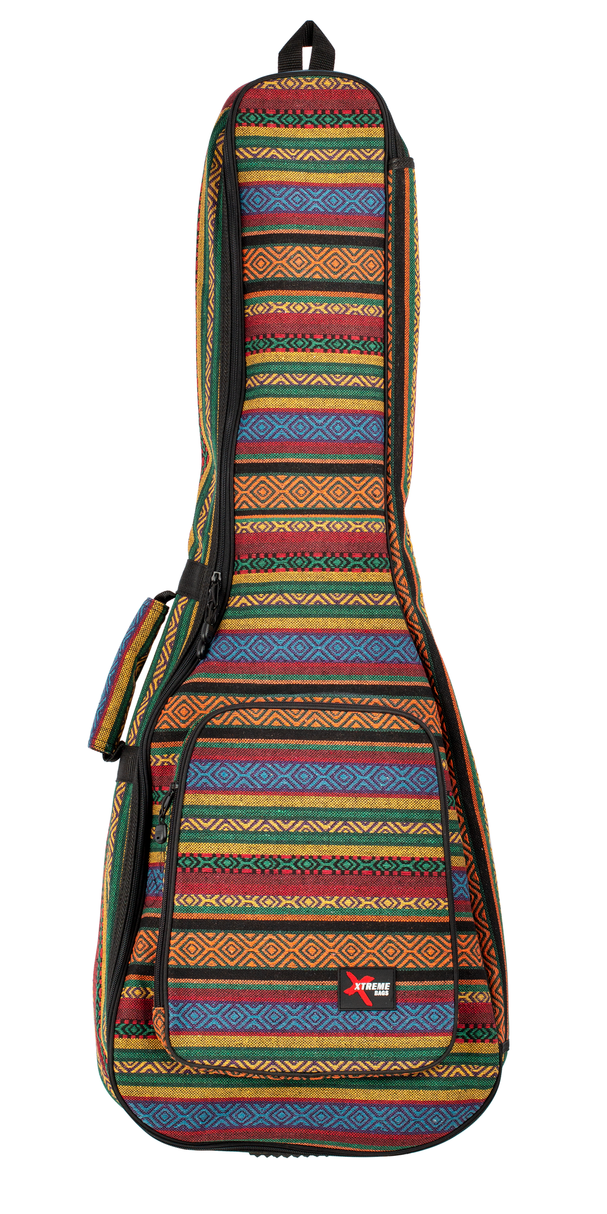 Xtreme TB705C 4/4 Classical Guitar Bag
