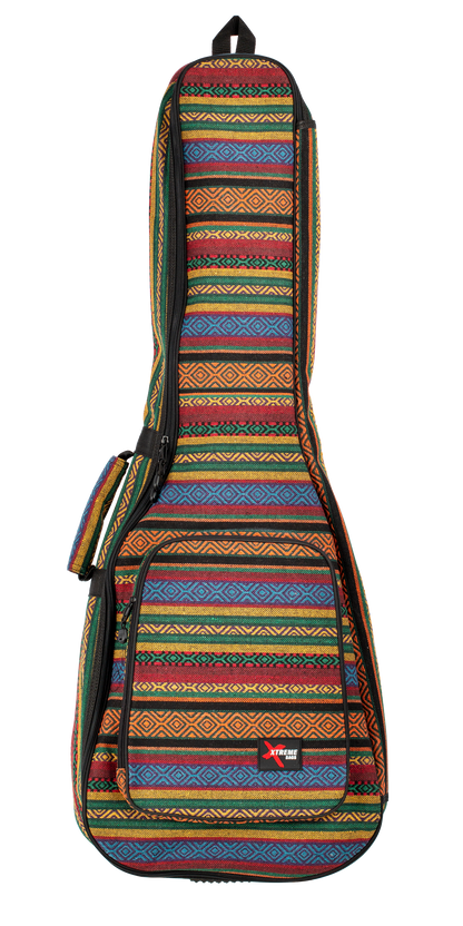 Xtreme TB705C 4/4 Classical Guitar Bag