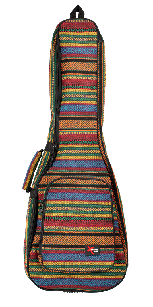 Xtreme TB705C 4/4 Classical Guitar Bag