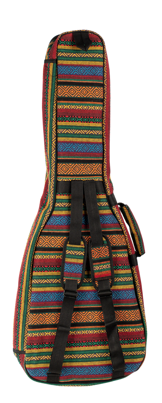 Xtreme TB705C 4/4 Classical Guitar Bag