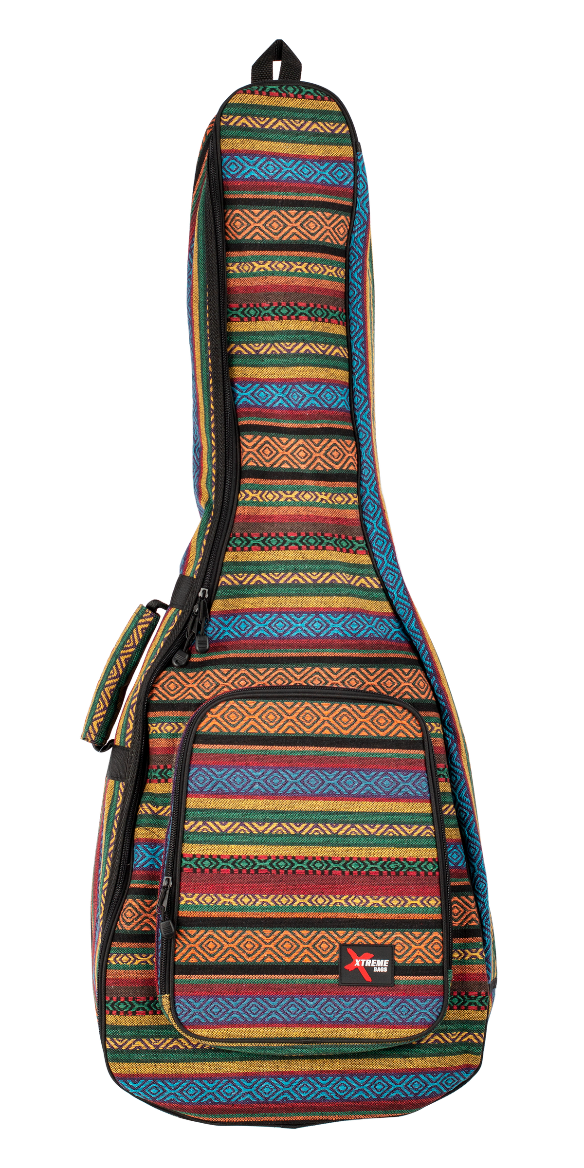 Xtreme TB705W Western/Dreadnought Guitar Bag
