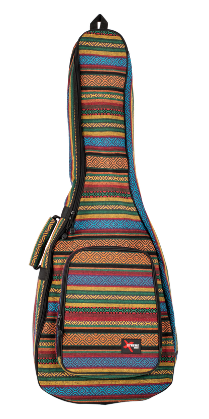 Xtreme TB705W Western/Dreadnought Guitar Bag