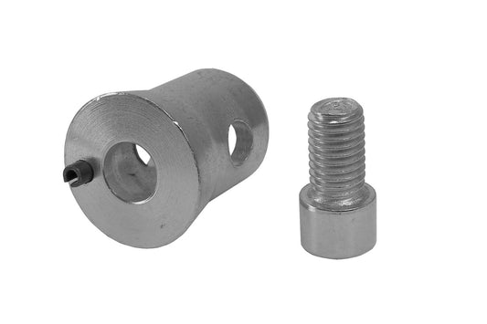 Event Lighting TC1C - Trussing Single Coupler/Spigot