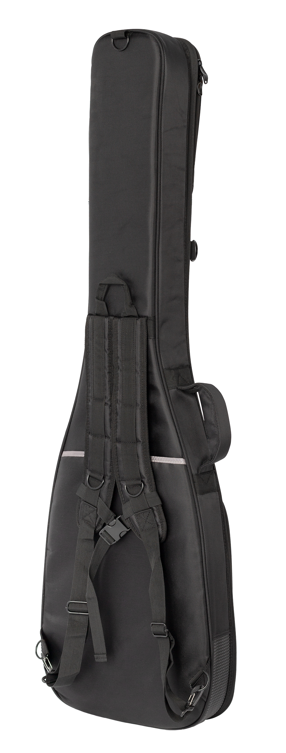 Xtreme Pro TDX5B Premium Deluxe Bass Guitar Bag