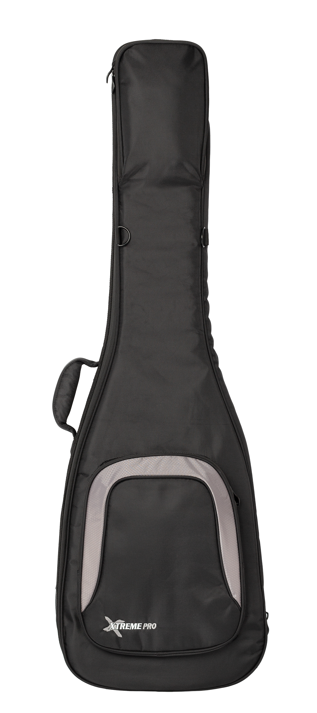 Xtreme Pro TDX5B Premium Deluxe Bass Guitar Bag
