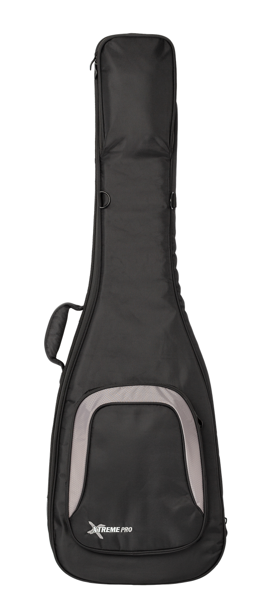 Xtreme Pro TDX5B Premium Deluxe Bass Guitar Bag