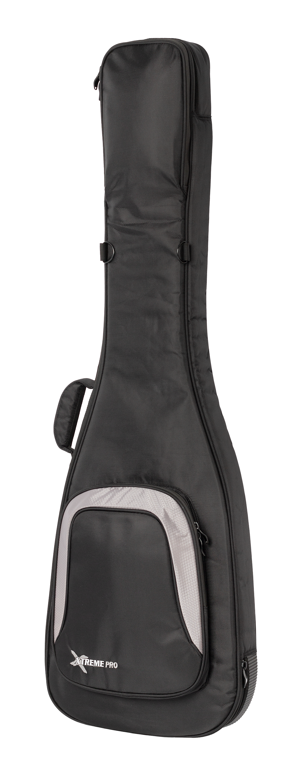Xtreme Pro TDX5B Premium Deluxe Bass Guitar Bag
