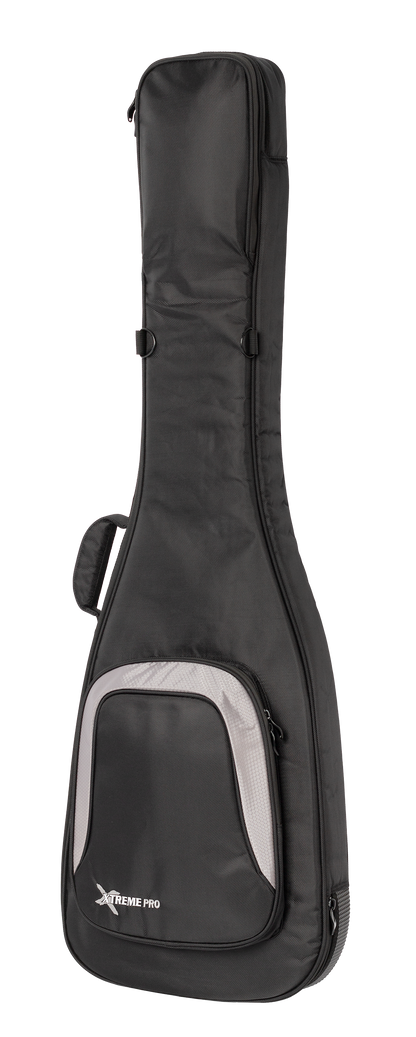 Xtreme Pro TDX5B Premium Deluxe Bass Guitar Bag